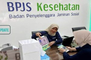 Jelang Libur Akhir Tahun Himatul Pastikan Keluarga Tetap Terlindungi JKN