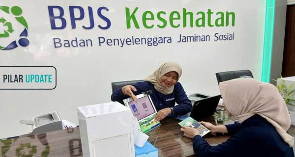 Jelang Libur Akhir Tahun Himatul Pastikan Keluarga Tetap Terlindungi JKN