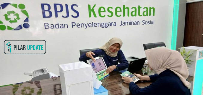 Jelang Libur Akhir Tahun Himatul Pastikan Keluarga Tetap Terlindungi JKN