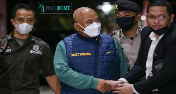KPK Hattrick OTT, Bupati Bekasi Ikut Terciduk