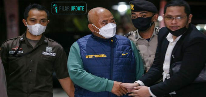 KPK Hattrick OTT, Bupati Bekasi Ikut Terciduk