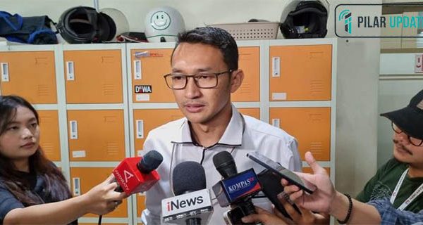 KPK Tangkap 9 Orang dalam OTT di Banten