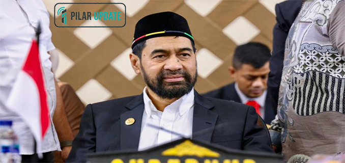 Kekhawatiran Gubernur Aceh Terhadap Bencana Alam