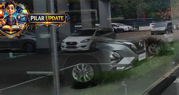 Kirim Surat ke Purbaya, Menperin Spill Usulan Insentif Mobil 2026