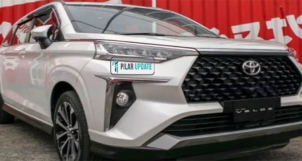 Otak-Atik Insentif Veloz Hybrid Jadi Rp267 Juta-Atto1 Rp420 Juta