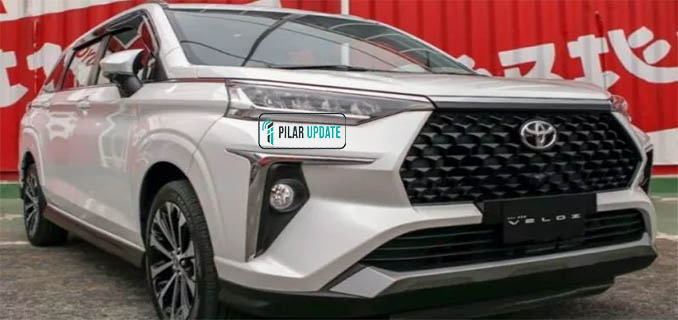 Otak-Atik Insentif Veloz Hybrid Jadi Rp267 Juta-Atto1 Rp420 Juta