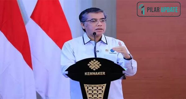 Pemerintah Tetapkan Formula UMP 2026