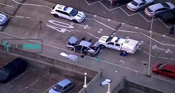 Penembakan Bondi Australia 16 Tewas