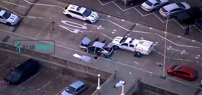 Penembakan Bondi Australia 16 Tewas