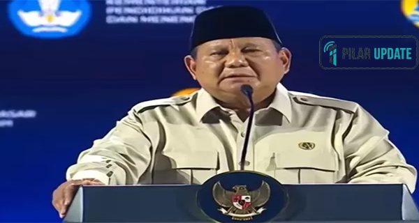 Perintah Terbaru Prabowo Tangani Bencana di Aceh, Sumut hingga Sumbar