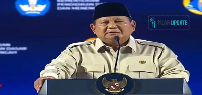 Perintah Terbaru Prabowo Tangani Bencana di Aceh, Sumut hingga Sumbar