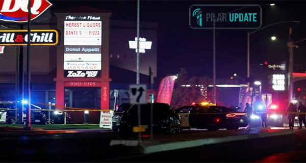 Pesta Ulang Tahun Anak Berujung Petaka, 4 Tewas karena Ditembak