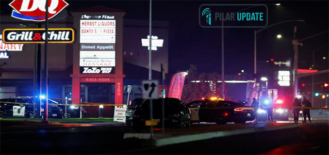 Pesta Ulang Tahun Anak Berujung Petaka, 4 Tewas karena Ditembak