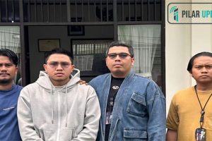 Polisi Tangkap Youtuber Resbob Pelaku Ujaran Kebencian Suku Sunda