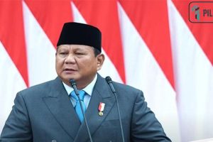 Prabowo Dorong Sawit Papua Demi BBM Hemat Negara