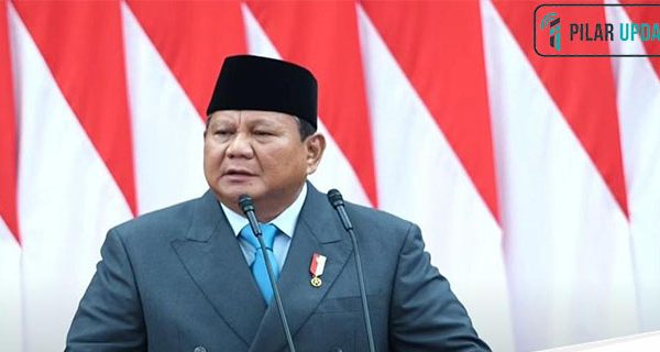 Prabowo Dorong Sawit Papua Demi BBM Hemat Negara
