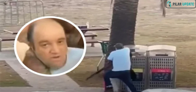 Pria Pemberani Sergap Pelaku Penembakan Bondi Beach