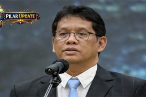Purbaya Pede Pertumbuhan Ekonomi 6% Tak Terlalu Sulit Dicapai