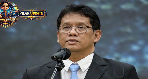 Purbaya Pede Pertumbuhan Ekonomi 6% Tak Terlalu Sulit Dicapai