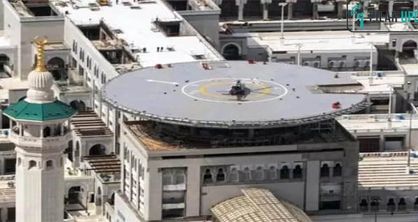 Saat Faskes Lumpuh Masjid Bisa Jadi Pusat Layanan Kesehatan Darurat