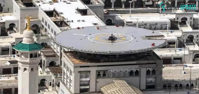 Saat Faskes Lumpuh Masjid Bisa Jadi Pusat Layanan Kesehatan Darurat