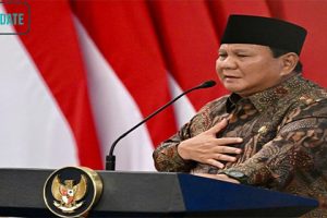Sah! Prabowo Resmi Teken Aturan Perhitungan Upah Minimum 2026