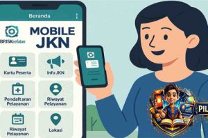 Screening Kesehatan Gratis Bisa Dilakukan Via Aplikasi JKN, Ini Caranya