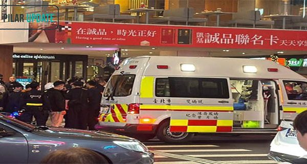 Tentang WordPress Pilar Update 11 pembaruan tersedia 00 komentar perlu moderasi Baru Tampilkan Pos SEOSkor SEO OK Hai, admin Opsi LayarBantuan Sunting Pos Tambah Pos Tambahkan judul Serangan Horor Bak Perang Kota Guncang Stasiun Metro, 4 Nyawa Melayang Lewati ke Editor Permalink: https://pilarupdate.com/serangan-horor-b…4-nyawa-melayang/ ‎Sunting