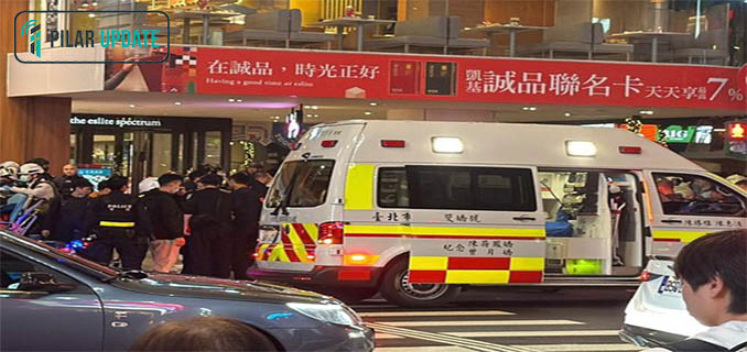 Tentang WordPress Pilar Update 11 pembaruan tersedia 00 komentar perlu moderasi Baru Tampilkan Pos SEOSkor SEO OK Hai, admin Opsi LayarBantuan Sunting Pos Tambah Pos Tambahkan judul Serangan Horor Bak Perang Kota Guncang Stasiun Metro, 4 Nyawa Melayang Lewati ke Editor Permalink: https://pilarupdate.com/serangan-horor-b…4-nyawa-melayang/ ‎Sunting