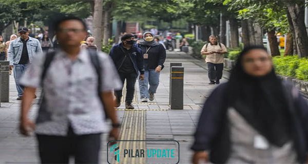 Simak! Syarat Pegawai Swasta WFA di 29-31 Desember 2025