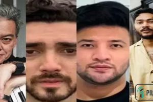 Tren Kasus Narkoba di Dunia Hiburan 2025