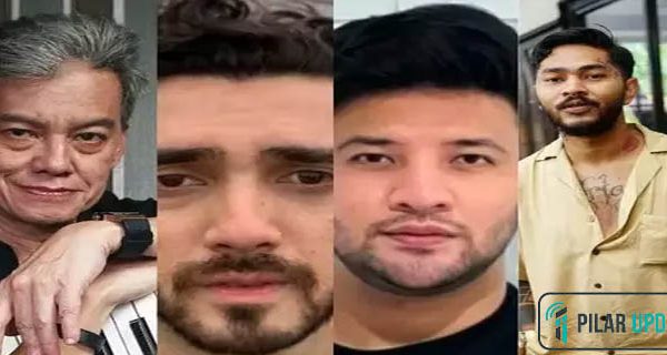 Tren Kasus Narkoba di Dunia Hiburan 2025