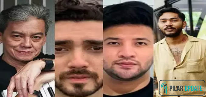 Tren Kasus Narkoba di Dunia Hiburan 2025