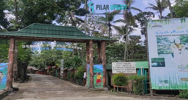 Wisata Murah yang Lahir dari Inisiatif Warga