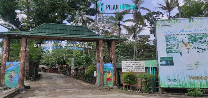 Wisata Murah yang Lahir dari Inisiatif Warga