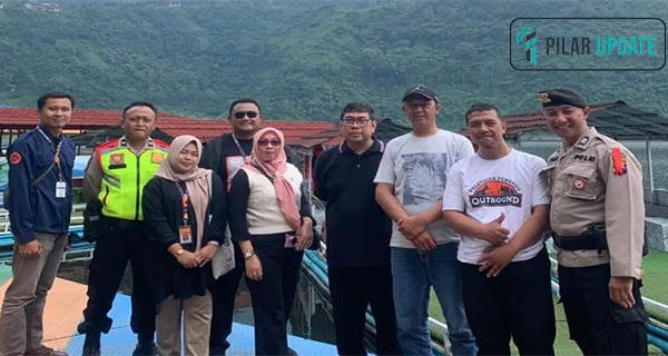 Wonosobo Tingkatkan Keamanan Wisata Saat Libur Nataru