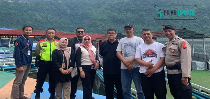 Wonosobo Tingkatkan Keamanan Wisata Saat Libur Nataru