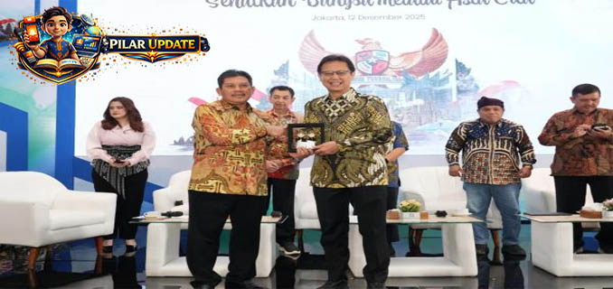 12 Tahun Cakupan Kesehatan Semesta