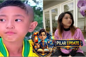 8 Artis Join Tren Foto 2016, Siapa Paling Pangling?