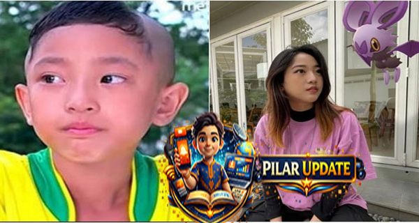 8 Artis Join Tren Foto 2016, Siapa Paling Pangling?