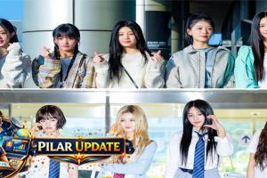 Agensi ILLIT Tindak Tegas Pelaku Pelanggaran Privasi Artis