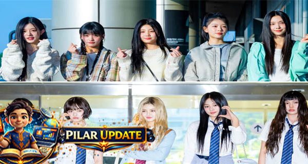 Agensi ILLIT Tindak Tegas Pelaku Pelanggaran Privasi Artis