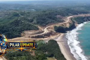 Blitar Rancang Wisata Pesisir Berkonsep Premium Sepanjang JLS