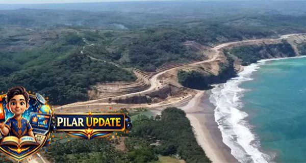 Blitar Rancang Wisata Pesisir Berkonsep Premium Sepanjang JLS