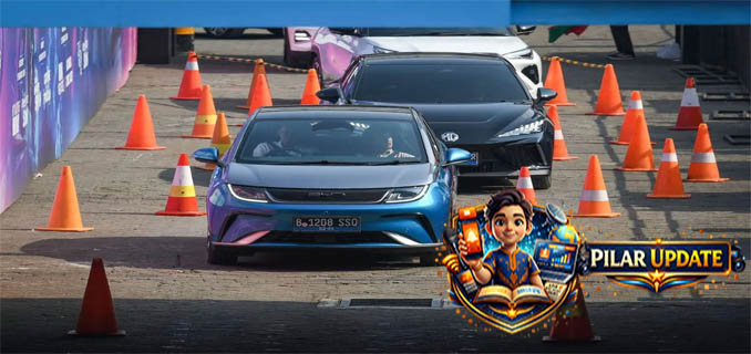 Bocoran Insentif Otomotif 2026 Mobil Ini Diprediksi Dapat Lebih Besar