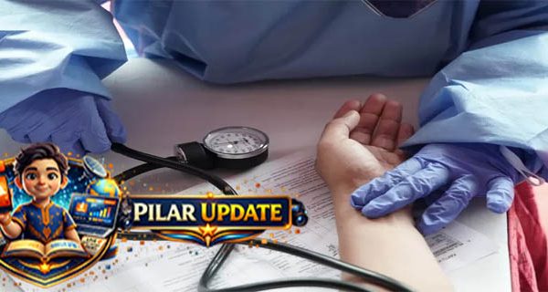 CKG Jadi Investasi Kesehatan Jangka Panjang