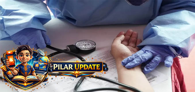 CKG Jadi Investasi Kesehatan Jangka Panjang