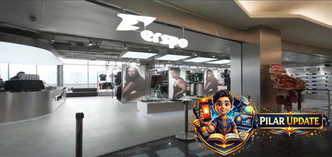 Dari Timnas Indonesia ke Ekosistem Olahraga dan Lifestyle