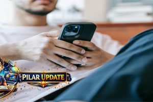 Detoks Digital Bantu Jaga Kesehatan Mental