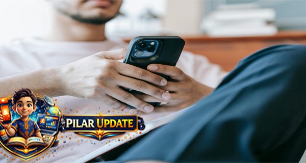 Detoks Digital Bantu Jaga Kesehatan Mental